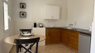 Monte Marina Naturist Resort