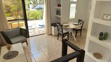 Monte Marina Naturist Resort