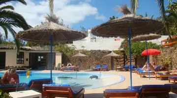 Monte Marina Naturist Resort