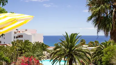 Monte Marina Naturist Resort