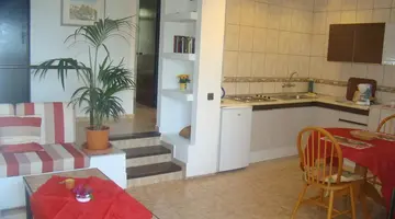 Monte Marina Naturist Resort