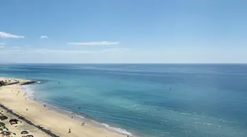 Monte Marina Naturist Resort