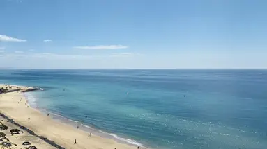 Monte Marina Naturist Resort