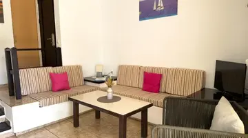 Monte Marina Naturist Resort