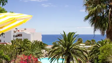 Monte Marina Naturist Resort