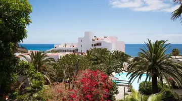 Monte Marina Naturist Resort