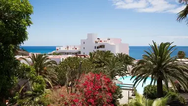 Monte Marina Naturist Resort
