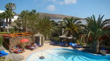 Monte Marina Naturist Resort