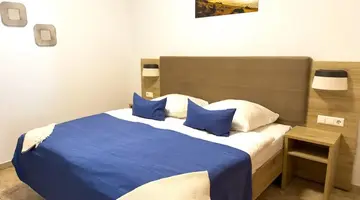 Monte Marina Naturist Resort