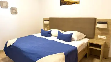 Monte Marina Naturist Resort