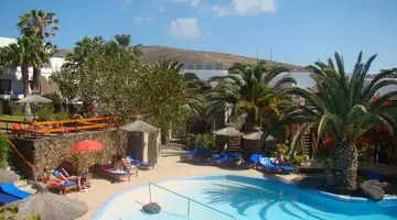 Monte Marina Naturist Resort