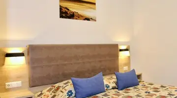 Monte Marina Naturist Resort