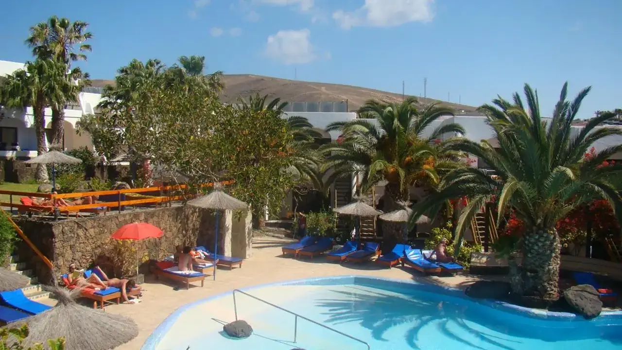Monte Marina Naturist Resort