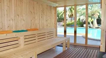 Monte Marina Naturist Resort