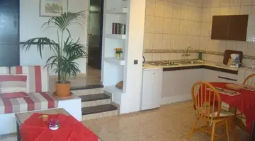 Monte Marina Naturist Resort