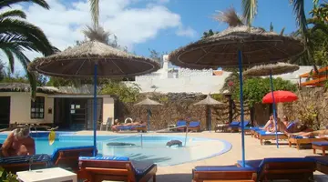 Monte Marina Naturist Resort