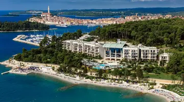 Monte Mulini Adults Exclusive Hotel