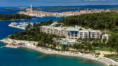 Monte Mulini Adults Exclusive Hotel