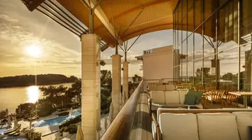 Monte Mulini Adults Exclusive Hotel
