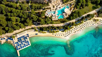 Monte Mulini Adults Exclusive Hotel