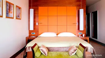 Monte Mulini Adults Exclusive Hotel