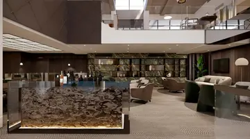 Monte Mulini Adults Exclusive Hotel