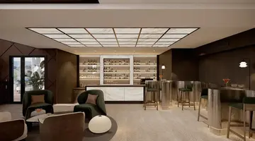 Monte Mulini Adults Exclusive Hotel