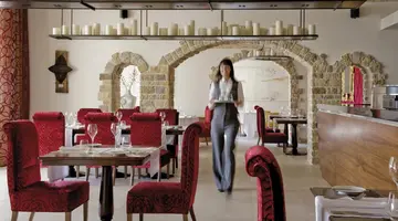 Monte Mulini Adults Exclusive Hotel