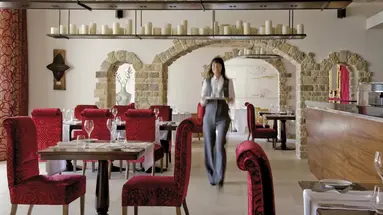 Monte Mulini Adults Exclusive Hotel