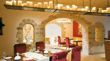 Monte Mulini Adults Exclusive Hotel