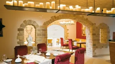Monte Mulini Adults Exclusive Hotel