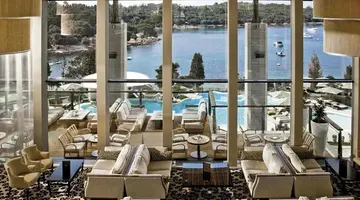 Monte Mulini Adults Exclusive Hotel