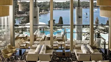 Monte Mulini Adults Exclusive Hotel