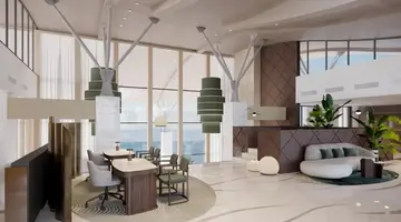 Monte Mulini Adults Exclusive Hotel