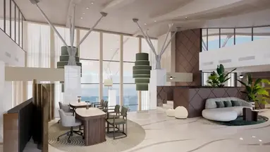 Monte Mulini Adults Exclusive Hotel