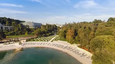 Monte Mulini Adults Exclusive Hotel