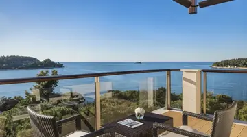 Monte Mulini Adults Exclusive Hotel
