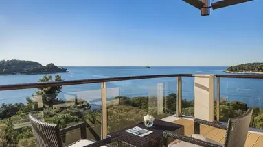 Monte Mulini Adults Exclusive Hotel