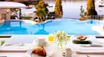 Monte Mulini Adults Exclusive Hotel