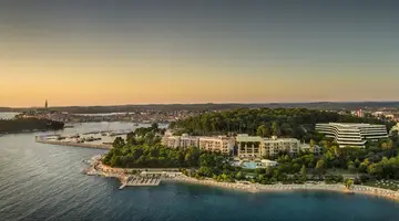 Monte Mulini Adults Exclusive Hotel