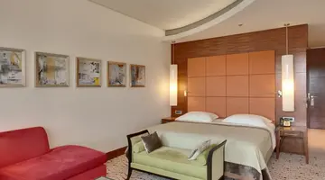 Monte Mulini Adults Exclusive Hotel