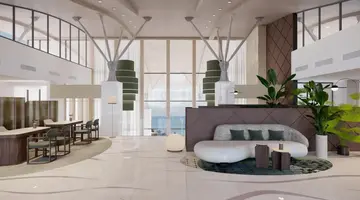 Monte Mulini Adults Exclusive Hotel