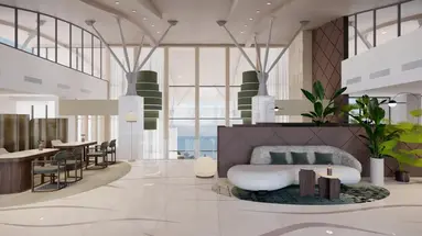 Monte Mulini Adults Exclusive Hotel