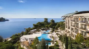 Monte Mulini Adults Exclusive Hotel