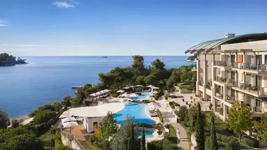 Monte Mulini Adults Exclusive Hotel