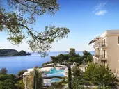 Monte Mulini Adults Exclusive Hotel