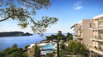 Monte Mulini Adults Exclusive Hotel