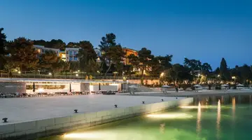 Monte Mulini Adults Exclusive Hotel