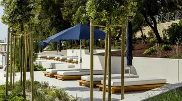 Monte Mulini Adults Exclusive Hotel