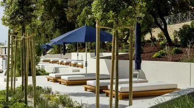 Monte Mulini Adults Exclusive Hotel